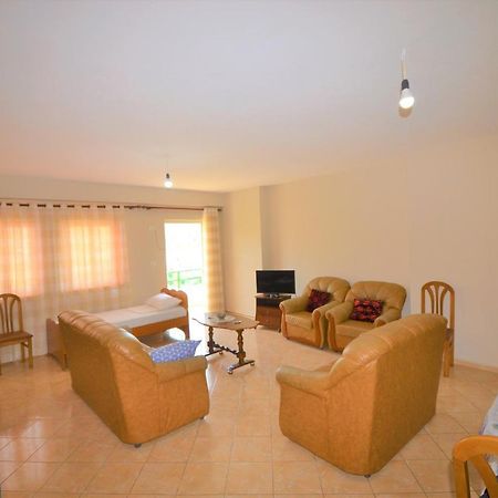 Boni Apartments Himarë Dış mekan fotoğraf