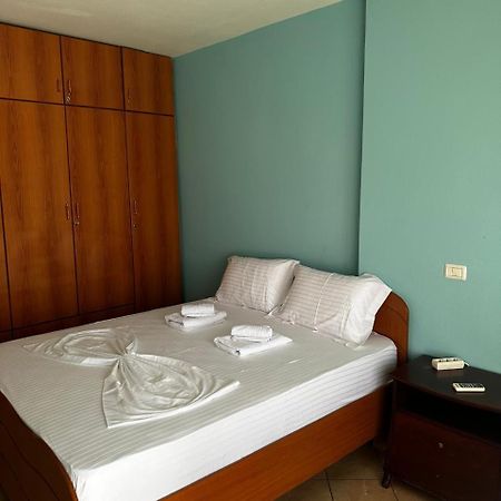 Boni Apartments Himarë Dış mekan fotoğraf